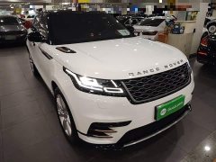 Land Rover Range Rover Evoque 2020 P250 R-DYNAMIC S - ფოტო 4