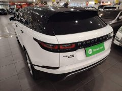 Land Rover Range Rover Evoque 2020 P250 R-DYNAMIC S - ფოტო 5