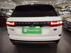 Land Rover Range Rover Evoque 2020 P250 R-DYNAMIC S - ფოტო 6