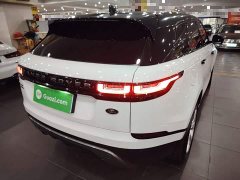 Land Rover Range Rover Evoque 2020 P250 R-DYNAMIC S - ფოტო 7