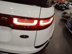 Land Rover Range Rover Evoque 2020 P250 R-DYNAMIC S - ფოტო 8
