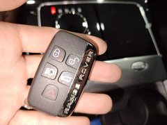 Land Rover Range Rover Evoque 2020 P250 R-DYNAMIC S - ფოტო 9