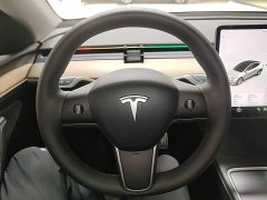Tesla Model Y Standard Range RWD - ფოტო 11