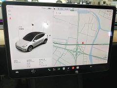 Tesla Model Y Standard Range RWD - ფოტო 12