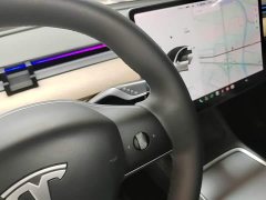 Tesla Model Y Standard Range RWD - ფოტო 14