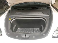 Tesla Model Y Standard Range RWD - ფოტო 20