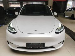 Tesla Model Y Standard Range RWD - ფოტო 3