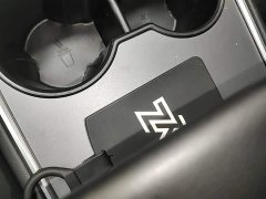Tesla Model Y Standard Range RWD - ფოტო 9