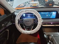 Nissan Venucia V 2021 260T Monarch Edition - ფოტო 11