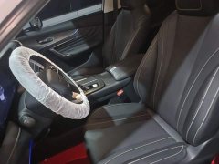 Nissan Venucia V 2021 260T Monarch Edition - ფოტო 15