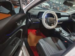 Nissan Venucia V 2021 260T Monarch Edition - ფოტო 16