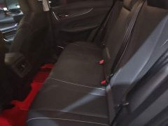 Nissan Venucia V 2021 260T Monarch Edition - ფოტო 17