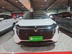 Nissan Venucia V 2021 260T Monarch Edition - ფოტო 3
