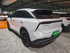 Nissan Venucia V 2021 260T Monarch Edition - ფოტო 5
