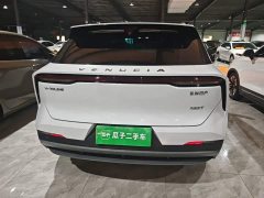 Nissan Venucia V 2021 260T Monarch Edition - ფოტო 6