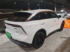 Nissan Venucia V 2021 260T Monarch Edition - ფოტო 7