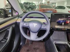 Tesla Model Y 2022 Facelift Rear-Wheel Drive - ფოტო 11