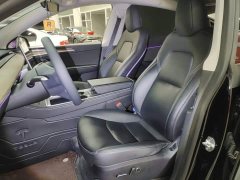 Tesla Model Y 2022 Facelift Rear-Wheel Drive - ფოტო 15