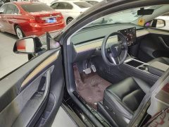 Tesla Model Y 2022 Facelift Rear-Wheel Drive - ფოტო 16