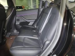 Tesla Model Y 2022 Facelift Rear-Wheel Drive - ფოტო 17