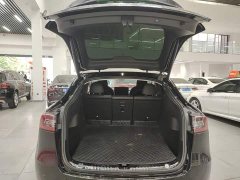 Tesla Model Y 2022 Facelift Rear-Wheel Drive - ფოტო 19