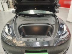 Tesla Model Y 2022 Facelift Rear-Wheel Drive - ფოტო 20