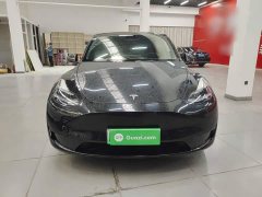 Tesla Model Y 2022 Facelift Rear-Wheel Drive - ფოტო 3