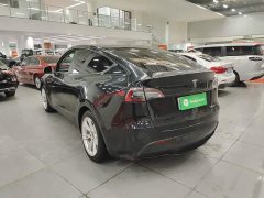 Tesla Model Y 2022 Facelift Rear-Wheel Drive - ფოტო 5