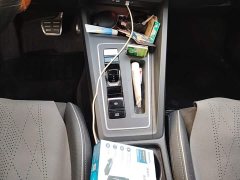 Volkswagen Golf 2023 Facelift 280TSI DSG R-Line - ფოტო 14