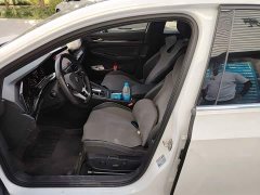 Volkswagen Golf 2023 Facelift 280TSI DSG R-Line - ფოტო 15