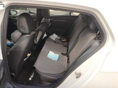 Volkswagen Golf 2023 Facelift 280TSI DSG R-Line - ფოტო 17