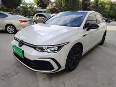 Volkswagen Golf 2023 Facelift 280TSI DSG R-Line - ფოტო 2