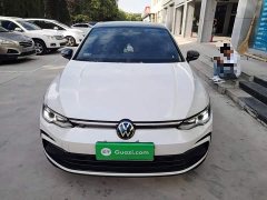 Volkswagen Golf 2023 Facelift 280TSI DSG R-Line - ფოტო 3