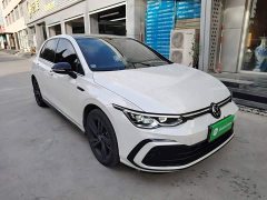 Volkswagen Golf 2023 Facelift 280TSI DSG R-Line - ფოტო 4