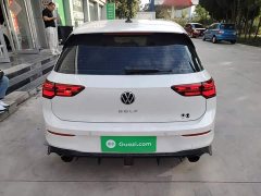 Volkswagen Golf 2023 Facelift 280TSI DSG R-Line - ფოტო 6
