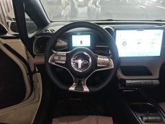BYD Dolphin 2025 420km Freedom Edition - ფოტო 11