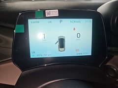 BYD Dolphin 2025 420km Freedom Edition - ფოტო 12