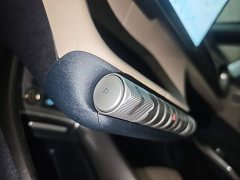 BYD Dolphin 2025 420km Freedom Edition - ფოტო 14
