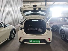 BYD Dolphin 2025 420km Freedom Edition - ფოტო 19