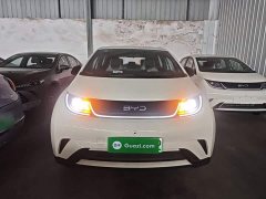 BYD Dolphin 2025 420km Freedom Edition - ფოტო 3