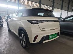 BYD Dolphin 2025 420km Freedom Edition - ფოტო 5