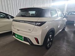 BYD Dolphin 2025 420km Freedom Edition - ფოტო 7