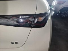 BYD Dolphin 2025 420km Freedom Edition - ფოტო 8