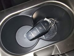 BYD Dolphin 2025 420km Freedom Edition - ფოტო 9