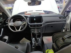 Volkswagen Touareg 2026 Sharp 300TSI Sharp Enjoy Edition - ფოტო 10