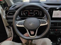 Volkswagen Touareg 2026 Sharp 300TSI Sharp Enjoy Edition - ფოტო 11