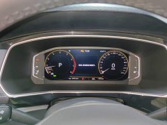 Volkswagen Touareg 2026 Sharp 300TSI Sharp Enjoy Edition - ფოტო 12