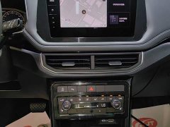 Volkswagen Touareg 2026 Sharp 300TSI Sharp Enjoy Edition - ფოტო 13