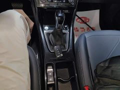 Volkswagen Touareg 2026 Sharp 300TSI Sharp Enjoy Edition - ფოტო 14