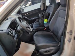 Volkswagen Touareg 2026 Sharp 300TSI Sharp Enjoy Edition - ფოტო 15